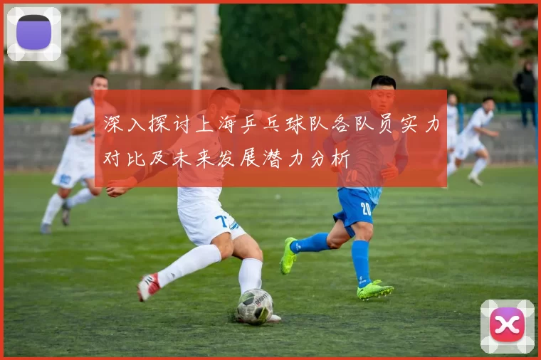 深入探讨上海乒乓球队各队员实力对比及未来发展潜力分析