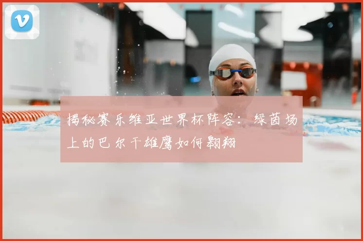 揭秘赛乐维亚世界杯阵容：绿茵场上的巴尔干雄鹰如何翱翔