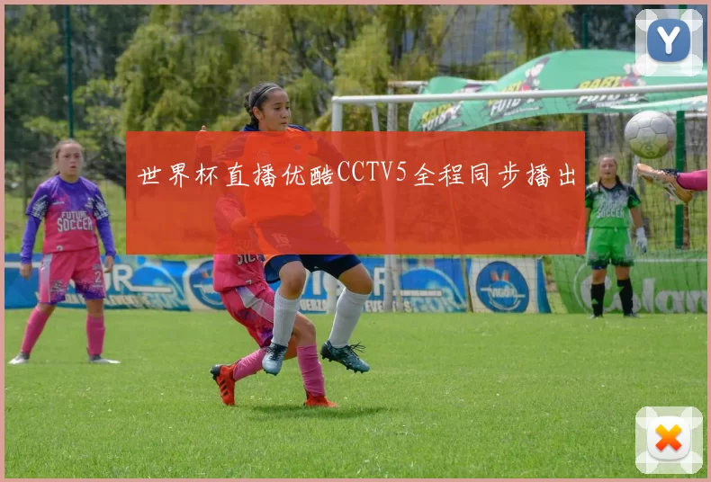 世界杯直播优酷CCTV5全程同步播出