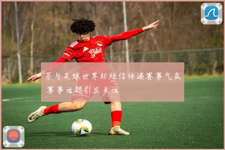 茶与足球世界杯短信传递赛事气氛 赛事话题引发关注