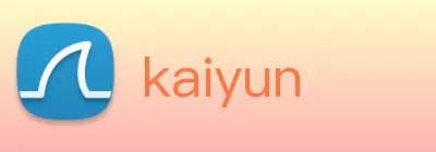 kaiyun Logo